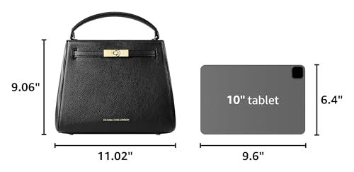 Image of VICTORIA HYDE Handbags for Women, Women's Satchel Handbags