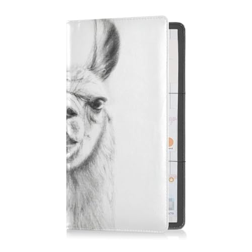 Organizador para Documentos Automotriz Slim