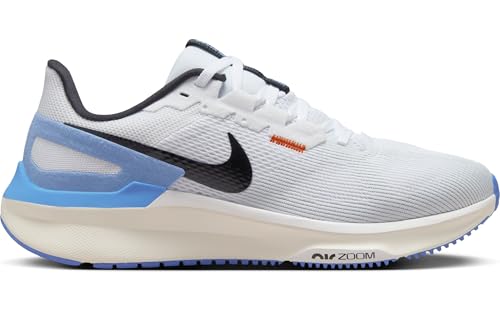 Image of Nike Womens W Nike Air Zoom Structure 25 Running