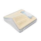 3 PKS HUS. 61 FILTRO ARIA IN FELTRO A RETE 501807101 ADATTO for MOTOSEGHE 66 266 181 281 288 E ALTRE PULITORE A GOCCIA LIBERA(3 X Fleece Filters)