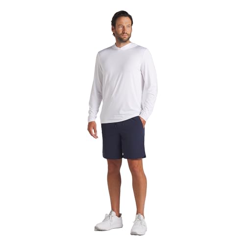 PUMA Men's Golf Athletic Short3
