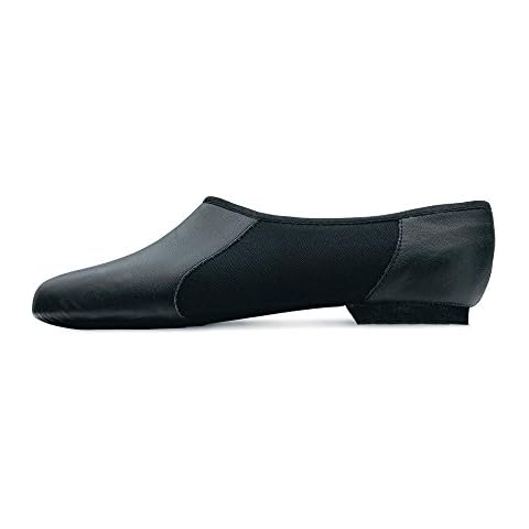 Chaussures de Jazz Femme Bloch S0495L Cover