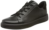 ECCO Street 1 Sneaker, Black/Black/Black, 29 EU