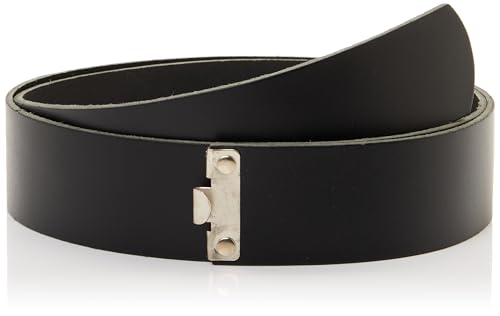 Mil-Tec Rw Gürtel Black 110
