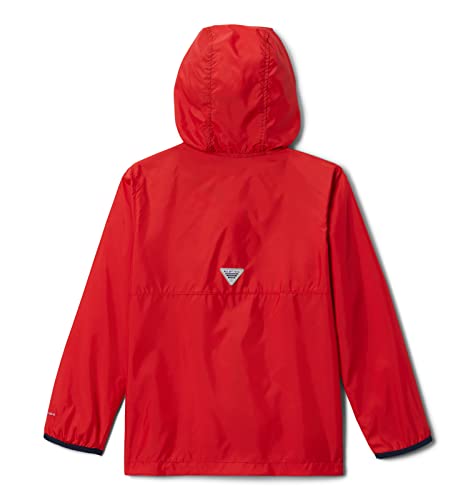 Image of Columbia Boys' Terminal Spray Jacket