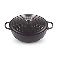 Le Creuset Signature