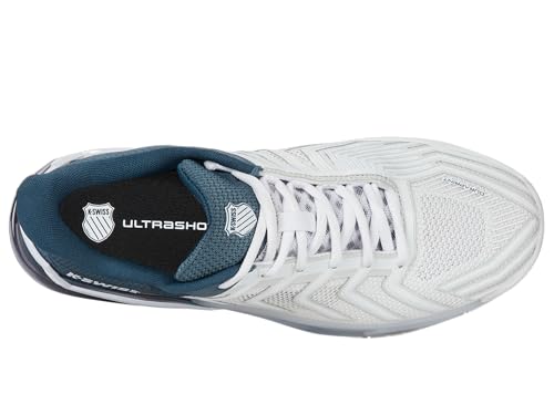 Image of K-Swiss Men's Ultrashot 4 Tennis Shoe