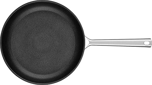 Zwilling Trueflow Padella - 24 Cm, Acciaio Inox, Duraslide Ultra - 2