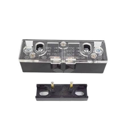 AXIS Elevator Auxiliary Door Lock Contact Switch (Model DC-73mm) | Heavy-Duty Automatic Lift Door Header Safety Interlock Switch Set with Clear Casing-image-17