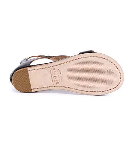 Image of Bed:Stu Soto Women's Sandal