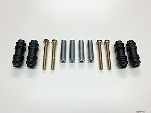 Kit pasadores pinza freno trasera Jeep Commander XK 2006-2010 CRK/XK/010A