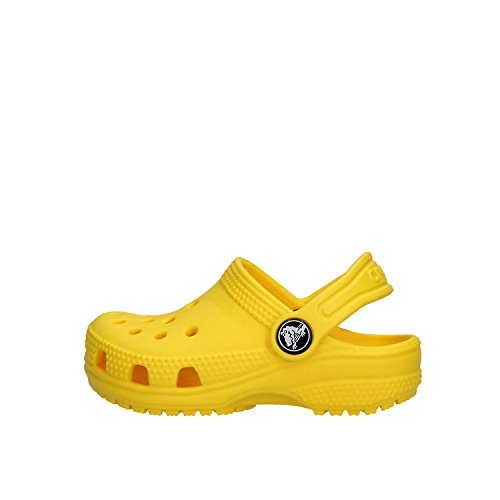 Image of Crocs Unisex-Child Classic Clog K Clogs