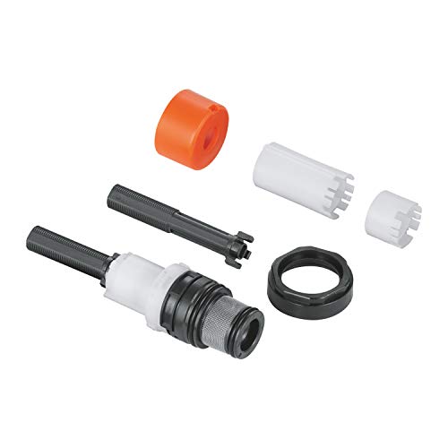 Cartouche GROHE SmartControl encastrée stop eau froide mitigeur - 2