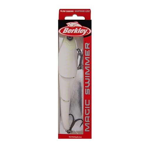 Image of Berkley Magic Swimmer Fishing Hard Bait