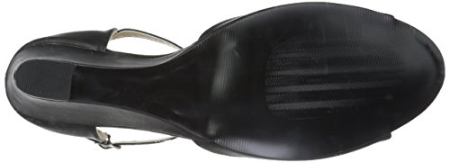 Pleaser Pink Label Kimberly-05, Sandali con Tacco