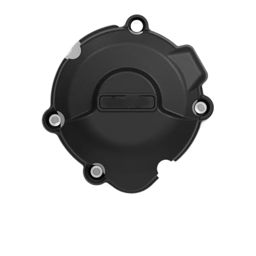 Couvercle protection moteur Z900 pour balades et trajets quotidiens