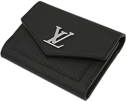 ✨美品 ルイヴィトン ポルトフォイユ　ロックミニ　三つ折り財布 Amazon | ルイヴィトン 財布 M62947 ポルトフォイユ・マイロックミー