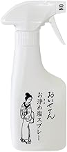 Oise-san Cleansing Salt Spray BIG Fragrance Spray 10.1 fl oz (300 ml)