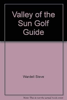 Valley of the Sun Golf Guide
