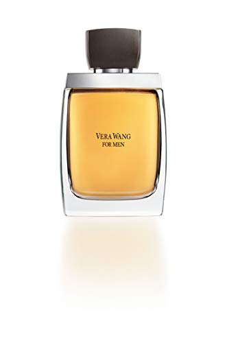 Vera Wang Eau De Toilette Spray For Men, 3.4 Fl Oz #TOP1