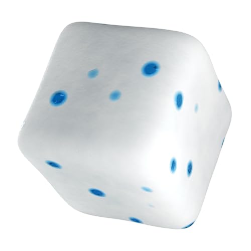 ICE BREAKERS Ice Cubes Sugar Free Gum, Peppermint, 100 Piece