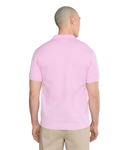 Image of Lacoste Men's Original Cotton Pique Polo