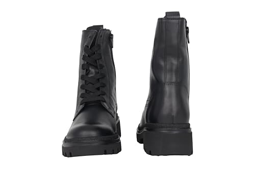 Bottines de luxe Gabor 52.745.57 en cuir véritable pointure 38 - 3