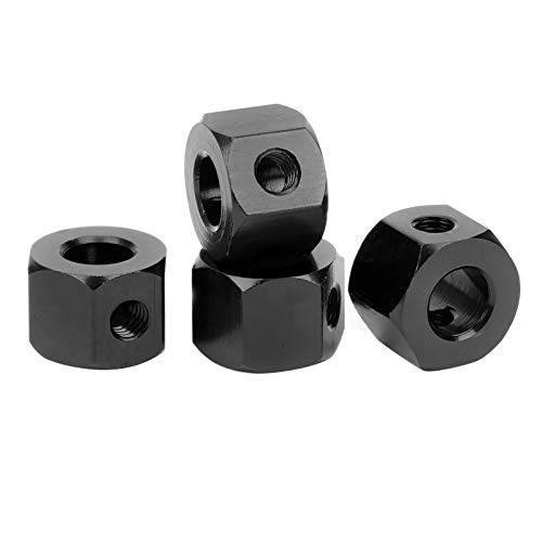 Generic WPL D12 RC �g���b�N�p�A���~�j�E������ RC �����A�_�v�^�[ �n�u �R���o�C�i�[�A���m�ȃT�C�Y�ƊȒP�Ȏ��t���A���^�s�b�N�A�b�v �g���̉����ɍœK (��)