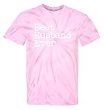 Best Husband Ever - Father's Day Men's T-shirt