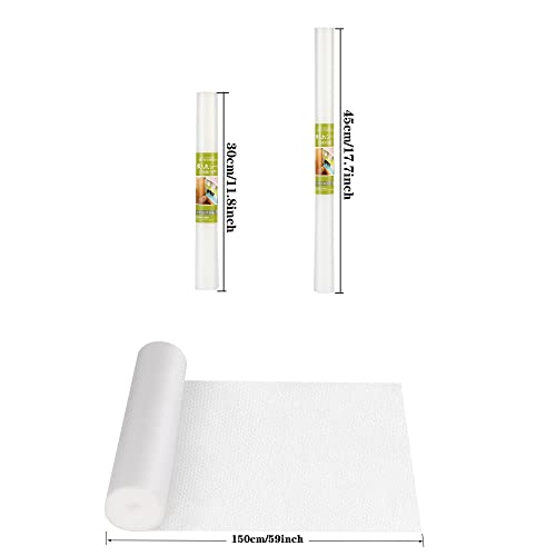 Tappetini per Cassetti, Tappetini Non-Adesivo Eva