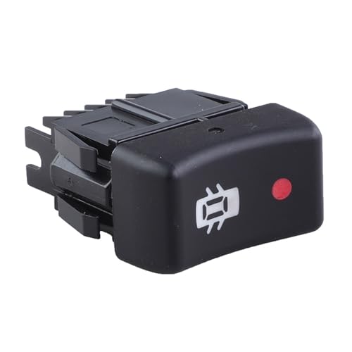 Interrupteur de vitre pour Renault R5 commande électrique passager 5 broches 7700678762 - 3