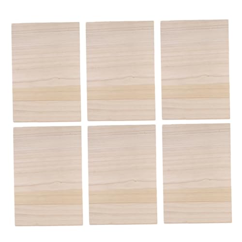 Toddmomy Training Karate Board Wooden Taekwondo Breaking Board Pad Essential Martial Arts Supply for Boys and Girls and Adults