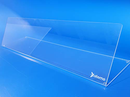 Atomo Vitrina de metacrilato para hostelería Cubre Pinchos