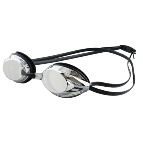 KESOTO Gafas de Natación Unisex a Prueba de Fugas para Snorkel Al Aire Libre