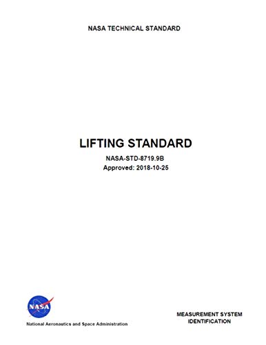 Lifting Standard: NASA-STD-8719.9B