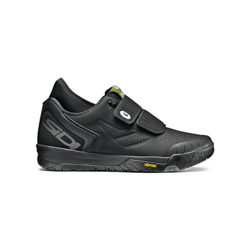 NERO SCARPA SDS DIMARO NER 45