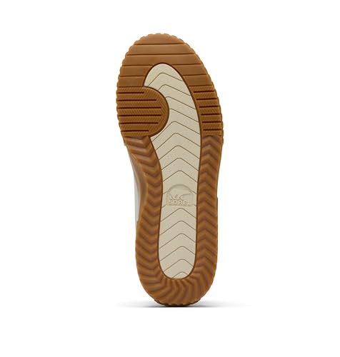 Sorel Women's Ona Ave Low Sneaker4