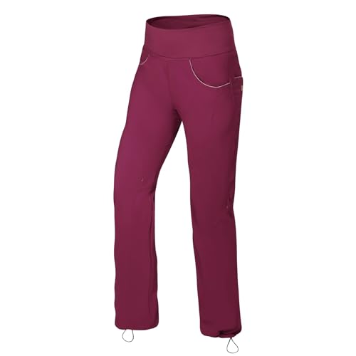 Pantalon escalade femme respirant Ocún Noya à séchage rapide