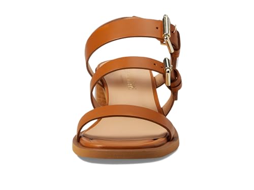 La Canadienne Rosemarie Cognac Leather EU 36 (US Women's 5-5.5) M (B)2