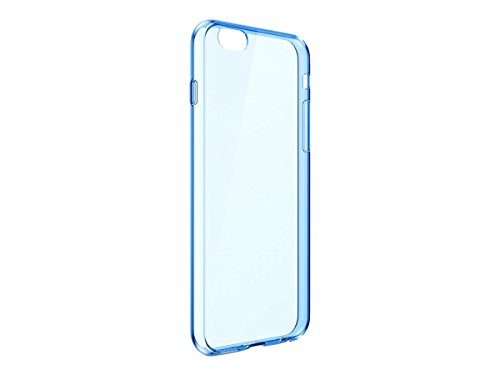 Housse iPhone 6 Plus MOTA Noir : l'alliée de votre vie active