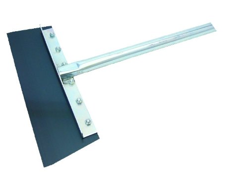 Photo 1 of 14" Floor Scraper One Size Spring