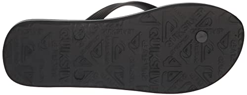 Quiksilver Men's Molokai Art 3 Point Sandal Flip-Flop4