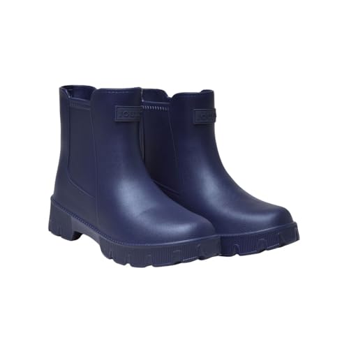 Joules Womens Raindance Lightweight Ankle Wellies