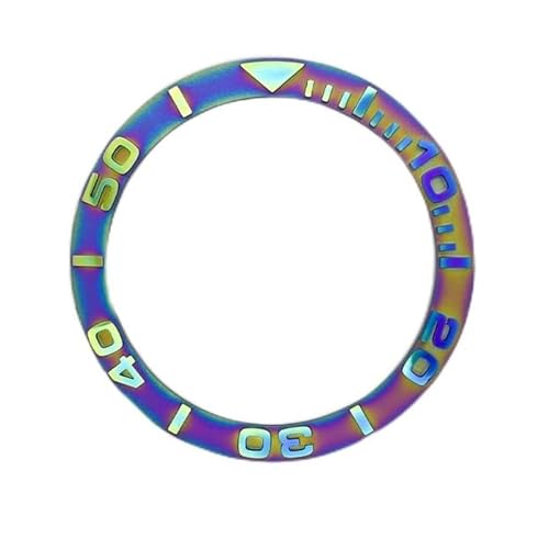 [SHLCZLYF] 1�� 38mm �Z���~�b�N�G���{�X�x�x���x�[�� �O���Z���~�b�N�x�[�� ���v�����p SKX007/SKX009/SRPD�p(9)