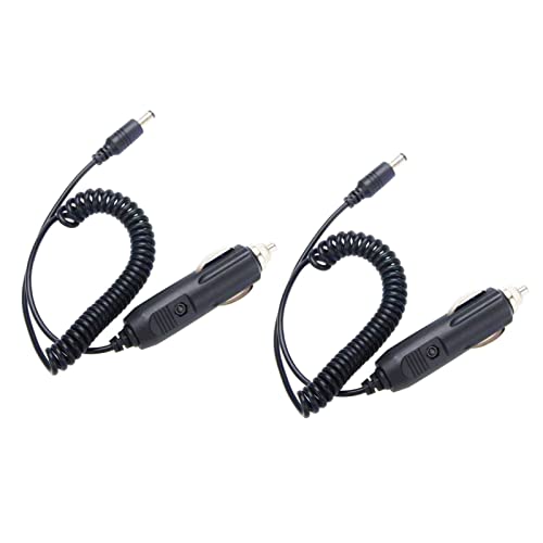 Cable Cargador USB Para Radios Baofeng - Compatible Con UV-5R, UV-82, BF-F8HP Y Otros Modelos, Longitud 1 Metro