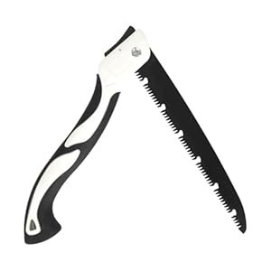 Premium Folding Saw – Ideal for Tree Trimming, Wood Cutting, Gardening, Camping & Hiking