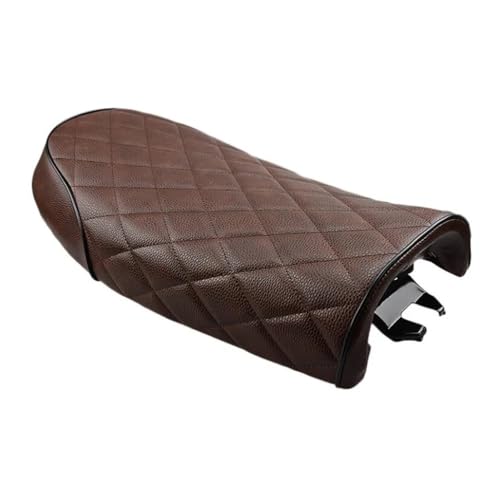 Asiento de motocicleta vintage cafe racer brat style CB500 CB750