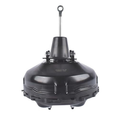 TEKKOAUTO Vacuum Power Brake Booster without Master Cylinder Replacement for Chevy GMC Tahoe 1995-1996 Yukon C1500 C2500 K1500 K2500 Suburban 1994-1996 5471098 18021896