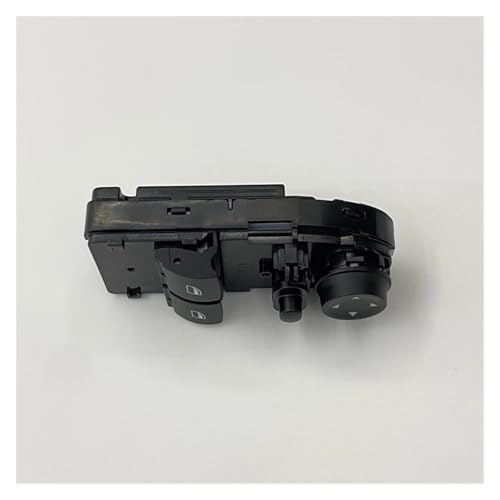 Interrupteur de lève-vitre pour restaurer l'ouverture des vitres BMW E92 - 2