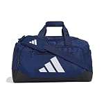 adidas – adidas Unisex Training Defender Duffle Bag Small Duffel Bag,